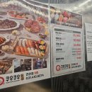 미니골드안산 | 쿠우쿠우 골드 안산점 내돈내먹 후기