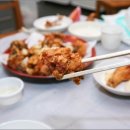 부부통닭 이미지