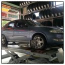 타이어 명품관 이미지