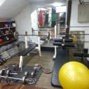 은성복싱체육관 이미지