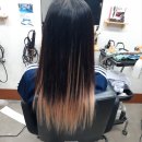 안헤어샵 네이버블로그