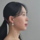 유노헤어 | W. 부산 유노스튜디오 신부 촬영헤어 | 로우포니테일 헤어·스크런치 포인트 후기