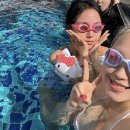 러브헤나 | 태국방콕11월여행 티츄카 왓아룬 현지꿀팁 날씨후기 ✈️☀️
