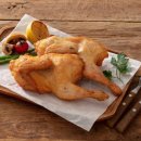 삼양옛날통닭 이미지