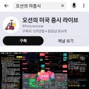 은근히 유명하다는 주식 관련 유튜버 이미지