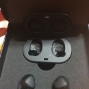 Gear IconX 이어폰팝니다~ 이미지