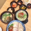 제주둘레국수 - 서구 청사로 130 | 제주둘레국수