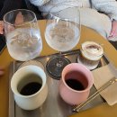 스틸 | 문래 로스터리 카페 스틸바이트 후기 | 바이트크림라떼 내돈내산