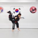 을지관 드림합기도 이미지