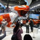 광저우자동차, 화웨이 자율주행 기술 탑재 차량 내년 1분기 출시 이미지