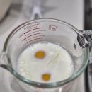 간단하게 만드는 카페 창업 디저트(홈베이킹) | [오뚜기 당줄인 핫케이크믹스] 밥솥 카스테라 만들기 성공! 초간단 홈베이킹 레시피