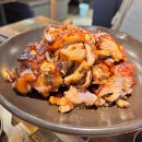 방배동 맛집 화덕에구운 족발신선생 방배역 술집