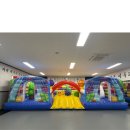 청랑태권도 이미지