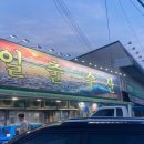 일출회물회 이미지