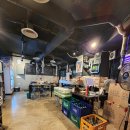 꿀밤 숯불구이 이미지