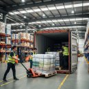 1688 | 1688 중국포워딩 굿게이트 후기 - 배대지추천 이유가 있었습니다