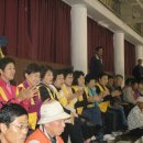 부여군민체육관 이미지