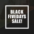 파이브데이즈 이미지