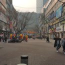 범계역 광장 이미지