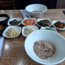 수.보리밥 이미지