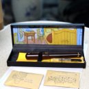 1888 | 1888 아를, 반 고흐 기록 만년필 후기 [교보문고 바로펀딩]