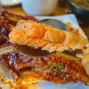 송림중학교 | [분당/이매 음식점] 코다리밥상 이매점