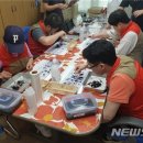 원주시 장애인보호작업장 이미지