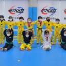 용인대 비룡 태권도장 이미지