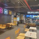 롯데리아 부산전포점 이미지