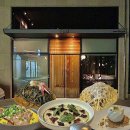 남해-316 | 대전 문지동 맛집 Ι 통창 숲 뷰 분위기 좋은 <피어드> 생면 파스타 캐주얼 다이닝