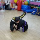 경안합기도 이미지