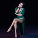 밸리 라인댄스 이미지