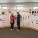 최슬빈프로 | 제4차 KLPGA 삼대인 점프투어 김희지프로 우승