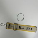 더모아 | 패모아 온더 레더 캐리어네임택 제작 후기