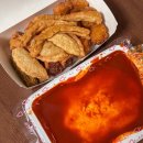 신전떡볶이(원대점) | 신전떡볶이 메뉴 추천 순한맛 맵기에 가격 정보까지