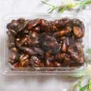 열대과일 건강간식 프루딧(frudit) 메드쥴 대추야자 쫄깃한 식감과 쓰면서 달달한 맛의 적절한 조화