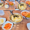 잔치국수 | 망향비빔국수 별내점 – 비빔국수 곱배기 &amp; 잔치국수 곱배기 식사 후기
