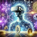 [디지털융합] 새로운 디지털 혁명, 블록체인 | Tech Trends_ICT 트렌드 (블록체인과 VR-몰입형 디지털 경험의 혁신)