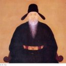 2014년 KBS 50부작 대하드라마 &#39;정도전&#39; 명장면 / 포은 정몽주의 최후, 정몽주의 단심가(丹心歌) 이미지