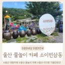 울산 소이빈삼동 / 주차 / 준비물 / 울산 물놀이 카페 / 울산 계곡 카페 / 울산 키즈카페 / 울산 대형...