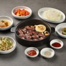 한우등심한판 이미지