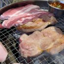 우리한돈 정육식당 남부터미널점 | [신대방 맛집/소품은돼지] 신림 가성비 소고기 한돈돼지 회식
