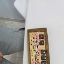 #용인초. 데시앙음악학원 웨하스. 건반만들기수업 후기