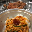 마포돼지갈비거리 이미지