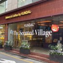 [쿤달 X 시스 플래닛] 압구정 카페 플래그십 스토어 후기