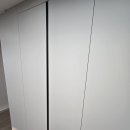 번영로(5단지) | 울산시스템행거 중구 번영로센트리지5단지 아파트 드레스룸 시스템 선반 시공