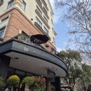 쓰촨거리 | 상하이 우캉루 | 분위기 맛집 쓰촨시티즌(Sichuan Citizen) 위챗 예약 &amp; 바질 칵테일 솔직 후기