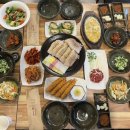 한상떡보쌈문어구미본점 이미지