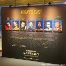 몽몽드(mon mon de) | 노트르담 드 파리 프렌치 뮤지컬 20주년 오리지널 내한 서울 후기