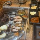육두막 | [수유고기집] 두꺼운 삼겹살목살이 맛있는집 육두막 간 후기
